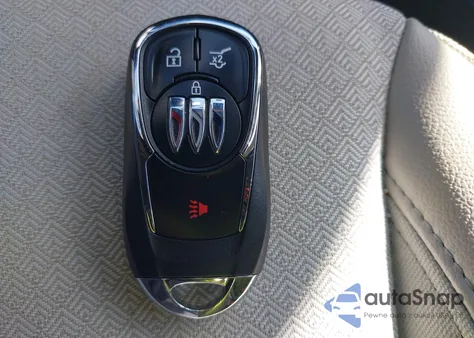 2024 Buick Encore Gx Preferred Fwd z USA, uszkodzony, nr VIN KL4AMBS2XRB179520